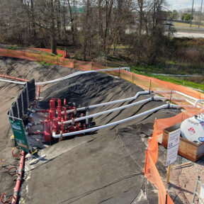 Construction Dewatering CTA
