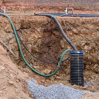 Sump/Open Pumping Dewatering