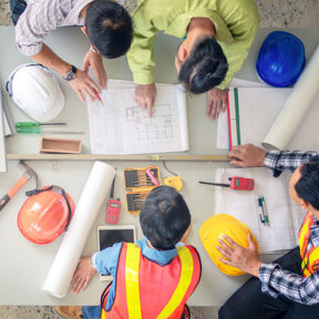 Pre Construction CTA